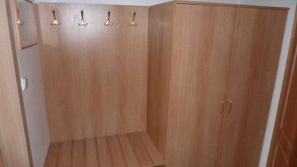 ホテル Tht Polička 部屋 写真