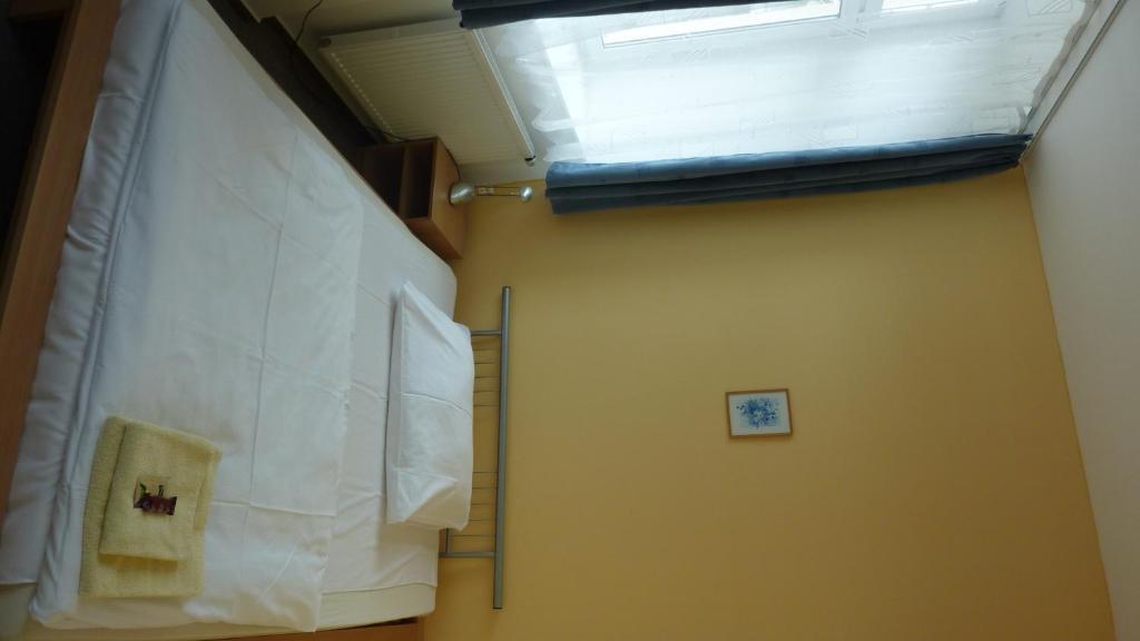 ホテル Tht Polička 部屋 写真